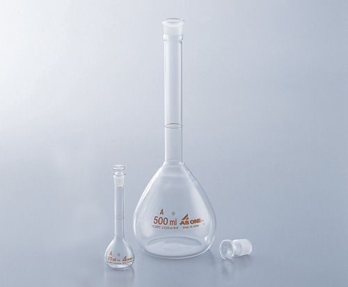 量瓶(普通配研)