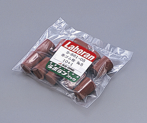 瓶塞（红橡胶）