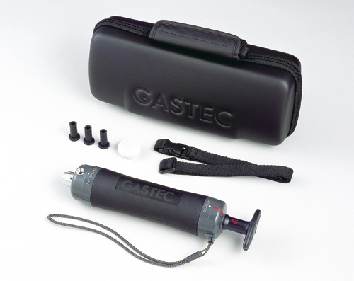 检测仪(GASTEC)