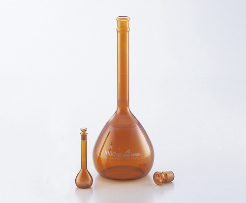 量瓶(普通配研)