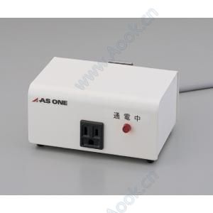 １００Ｖ電源リレーボックス　ＬＴ−１０９ [1-4308-12]