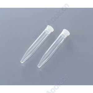 スピッツ管　１０ｍｌ　１０本入　滅菌済 [2-5650-01]