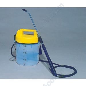 電池式噴霧器３Ｌ　ＩＲ３０００ [1-8363-01]