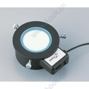 ＬＥＤ透過照明装置ミラーマン　ＭＲ−２ [1-9228-01]