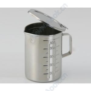口付ビーカー　４９−６５　１０００ｍｌ [2-8130-03]
