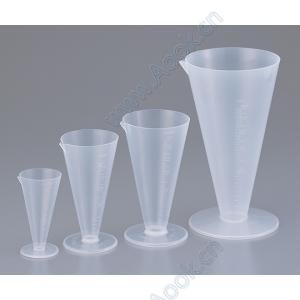 液量計　Ｎｏ．４２３　２５０ｍｌ [1-9964-02]