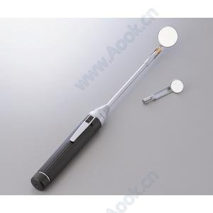 チェックミラー　交換用電球　２．５Ｖ [1-6057-11]