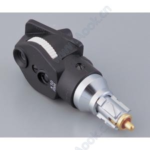 ボアスコープ　交換用電球　３．５Ｖ [1-8025-11]