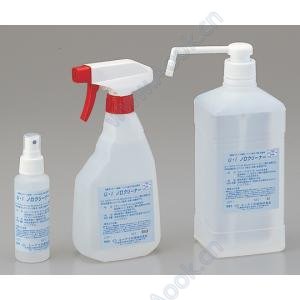 ノロクリーナー　１０００ｍｌ　ポリ容器 [1-5339-03]