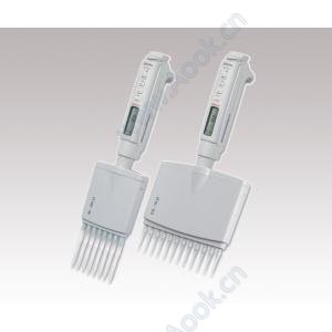 マルチピペット９５５．０８．３５０．４８ [1-5324-03]