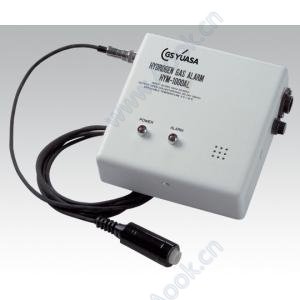 水素ガス警報器用センサＫＨ−１２Ｃ−２Ｃ [1-5446-12]