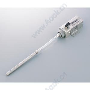 スポット除電器　ＡＡＳ−１１１ＳＰ−１ [1-9204-02]