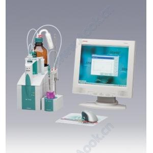 溶存酸素測定装置 METー808DO [077100-490]
