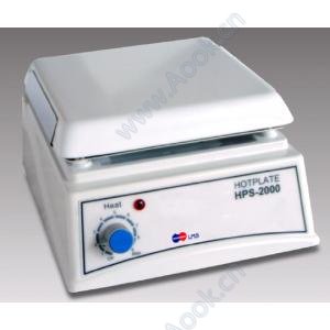 ホットプレート　ＨＰＳ−２０００ [1-8939-06]