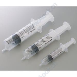 シリンジＳＳ−５０ＥＳＺ　５０ＭＬ２０本 [1-4908-08]
