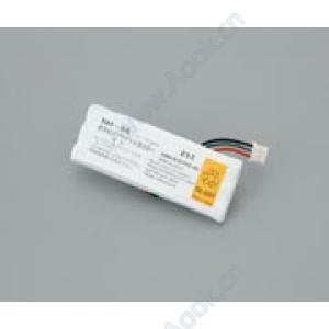 分光光度計　ＢＬＥ−５８用バッテリー [2-4451-21]