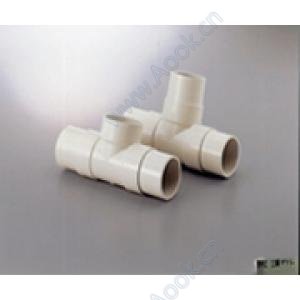 ヒュームフード　風量調節ダンパφ１００ [1-7613-11]