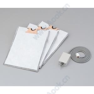 集塵機　１０６−１８２ [1-6256-02]