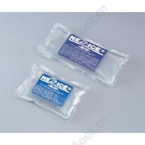 保冷剤ネオアイスソフトケース　５５０ｍＬ [6-9587-01]