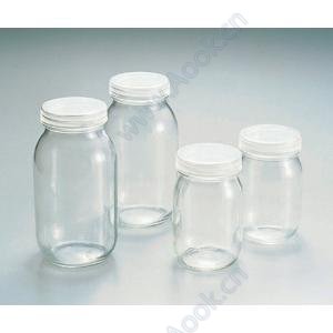 培養ＵＭサンプル瓶　５０ｍＬ　１００入 [2-085-01]