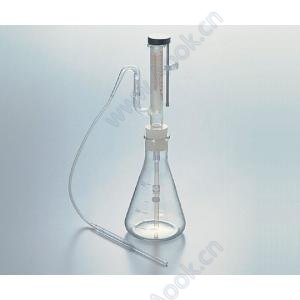 分注器ア・レット　白　０．５−５ｍＬ [2-368-02]