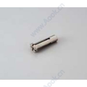 チャック用コレット　φ５ｍｍシャフト用 [1-5507-02]