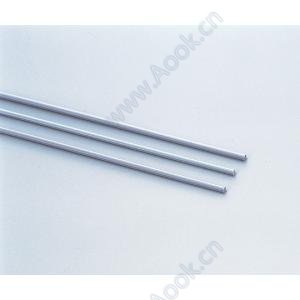 塩ビ用溶接棒　４ｍｍ×１ｍ [6-614-03]