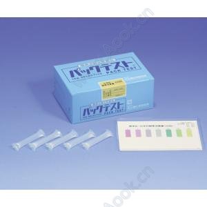 パックテスト　ＷＡＫ−Ｆ [6-8675-22]