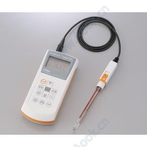 ｐＨメーター電極　ＰＣＥ１０５ＣＷ−ＳＲ [1-817-28]