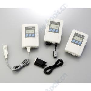 解析ソフト　ＲＳ２３２Ｃ通信ケーブル付 [1-9254-21]