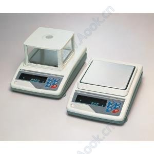 校正分銅内蔵精密電子天秤　ＧＸ−２０００ [6-9617-04]