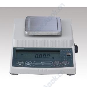 電子天びん　ＢＬ−３２０Ｈ [1-5033-02]