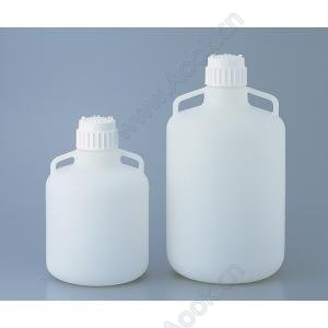 フッ素加工大型瓶２０９７００２０　１０Ｌ [4-5648-01]