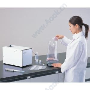 サニスペックテストバッグ・ミニ [2-6391-03]