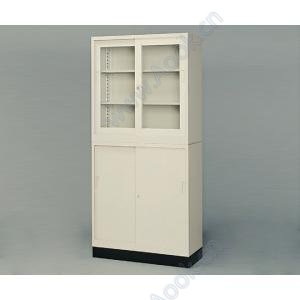 スチール保管庫　Ｇ−６３ＳＳ　スチール戸 [1-9249-05]