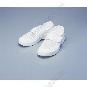 クリーンシューズ　２７ｃｍ　ＰＡ９３８５ [9-5014-21]