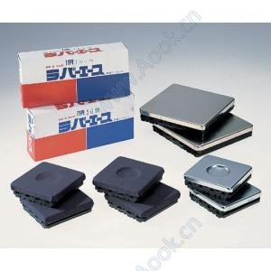 ラバーエース　１０型　　４個入 [1-579-01]