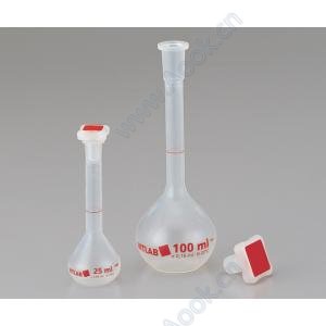メスフラスコ１００ＭＬ７５６０１８１ [5-5684-03]