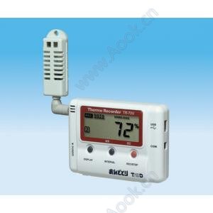 温湿度センサ用延長ケーブルＴＲ−５Ｃ１０ [6-8030-17]