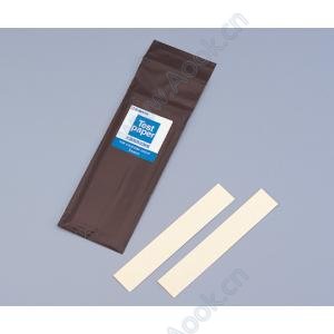 大腸菌群試験紙　０８０５１０−３０１０ [2-8204-02]