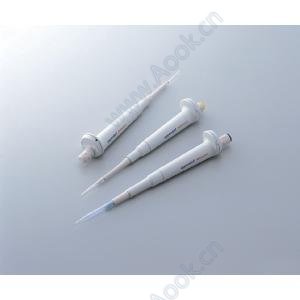 ピペット　４９００／クリスタル　１０μｌ [2-4633-04]