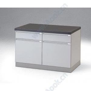 サイド実験台　ＳＧＡ−４５０ [3-5813-01]