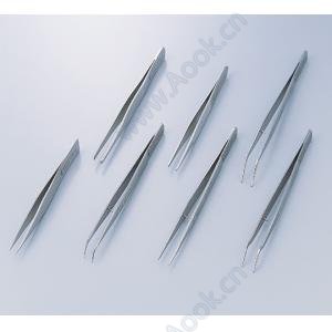 汎用型ピンセット　６５０ [1-8188-07]