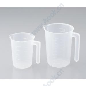 計量カップ　１０００ｍｌ [5-5376-02]