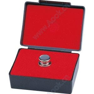 ＡＤ１６０２　校正用分銅 [AD1602-1KF1-J]