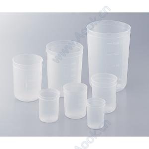 ディスポカップ　ブロー成形　３００ｍｌ [1-4659-04]