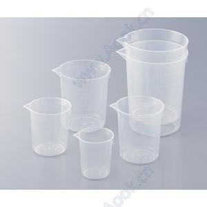 ニューディスポカップ３００ｍｌ（バラ） [1-4620-03]