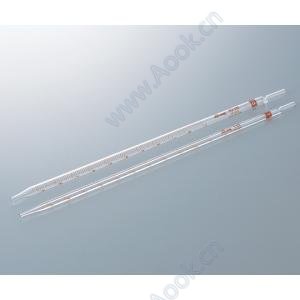 精密バイオピペット　５ｍｌ（ＡＳＯＮＥ） [1-8574-03]