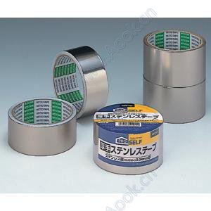 厚手ステンレステープ　３８×５ [1-8078-01]