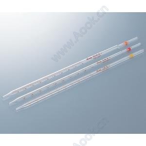 先端メスピペット穴太２ｍｌ（ＡＳＯＮＥ） [1-8569-14]